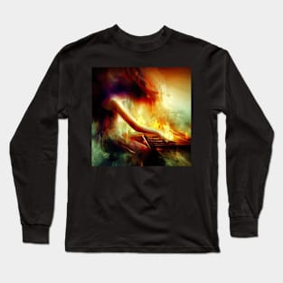 HotKeys Long Sleeve T-Shirt